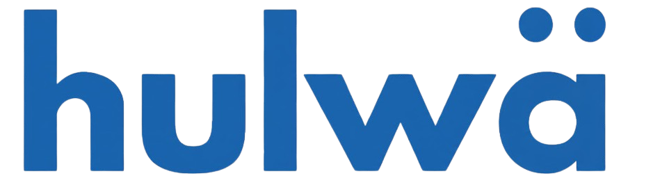 Logo hulwä